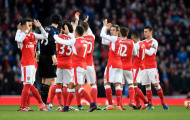 3M và cái kết đắng cho Wenger sau 20 năm