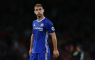 Barca định gây sốc với lão tướng của Chelsea