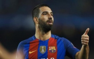 'Đại gia' Trung Quốc chưa từ bỏ Arda Turan