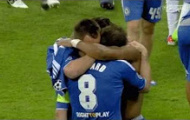 Drogba - Terry - Lampard, bộ ba huyền thoại của Chelsea