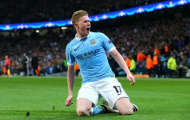 Giữa Oezil và De Bruyne, ai hơn ai?