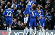 Góc BLV Vũ Quang Huy: Chelsea đừng vội hoan hỉ; Tiếc cho Man Utd