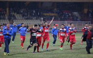 Highlight: Than Quảng Ninh giành Siêu cúp Quốc gia 2016
