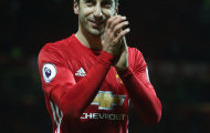 Hỏi đáp thú vị cùng Henrikh Mkhitaryan