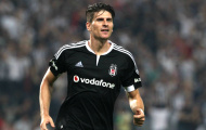 Khả năn săn bàn nhạy bén của Mario Gomez tại Bundesliga