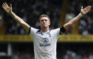 Những 'Gã du mục' của bóng đá thế giới (Phần 14): Robbie Keane