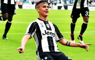 Những pha xử lý đẳng cấp của Paulo Dybala (Juventus)
