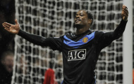 Patrice Evra trên đường trở lại Ngoại hạng Anh