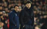Pochettino nói gì khi Tottenham thắng tưng bừng?