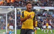 Rộ tin đồn Liverpool chiêu mộ sao lớn Arsenal