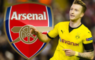 Marco Reus sẽ là bản hợp đồng hoàn hảo cho Arsenal