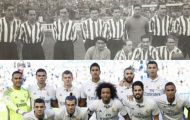 Thêm một kỷ lục khủng đợi thầy trò Zidane