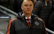 20 HLV có tỷ lệ thắng cao nhất lịch sử N.H.A (Phần 1): Thành tựu của Van Gaal