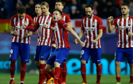 5 điểm nhấn của Atletico Madrid năm 2016: Thế lực đáng sợ của châu Âu