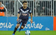 Adam Ounas - Tân binh tin đồn của Manchester United