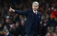 Arsene Wenger: 'Chelsea rồi sẽ thất bại'
