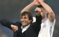 Cựu sao Man Utd thấy hình bóng Mourinho trong Conte