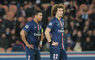 David Luiz và Thiago Silva ăn ý đến mức nào?