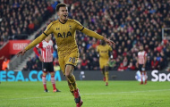 Dele Alli là tương lai của người Anh