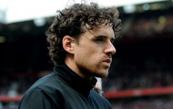 'Dream team' của Hargreaves: 5 huyền thoại Man United