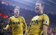 Harry Kane: 'Tottenham sẽ khiến Chelsea ôm hận'