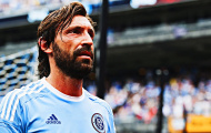 Hồi ức Andrea Pirlo 2016