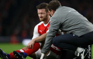 Lực lượng Arsenal trước trận gặp Crystal Palace: 3 trụ cột trở lại