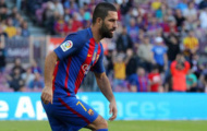 Sao Barca lên tiếng về lời đề nghị khủng từ Trung Quốc