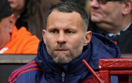Swansea phủ nhận mời Giggs ngồi ghế nóng