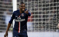 Tầm quan trọng của Blaise Matuidi tại PSG