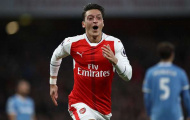 Top 5 tiền vệ hay nhất Premier League 2016: Những cái tên đẳng cấp thế giới