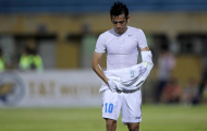 Mất Siêu cúp, Hà Nội FC nhận tin “sét đánh” trước V-League 2017