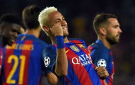 5 điều không phải ai cũng biết về Neymar