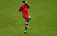 5 khoảnh khắc đáng nhớ nhất của Cristiano Ronaldo năm 2016
