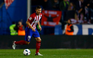 Atletico Madrid xác nhận 2 lời đề nghị từ Man City