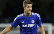 Chelsea CHÍNH THỨC chia tay cầu thủ thứ 2