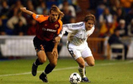 Cuộc chiến giữa Gabriel Batistuta và Real Madrid