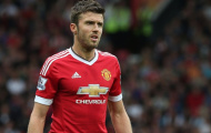 Điểm tin tối 31/12: Mourinho loại Carrick; Griezmann không rời Atletico Đông này