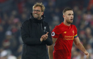 Henderson chỉ ra bí quyết thành công của Klopp