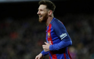 Ibrahimovic: Messi độc nhất vô nhị