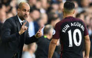 Pep Guardiola: Heavy Metal của Klopp là nhất
