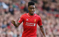 Raheem Sterling từng nguy hiểm thế nào tại Liverpool?