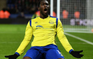 Romelu Lukaku cần MỘT thứ để trở nên hoàn hảo