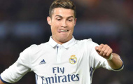 Ronaldo đáp trả lời mời '300 triệu euro' từ Trung Quốc
