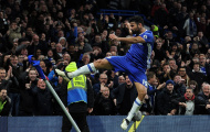 5 điểm nhấn Chelsea 4-2 Stoke City: Dấu ấn từ những người thừa