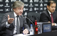 Bất ngờ từ chức, Prandelli bị Valencia 'sỉ vả'