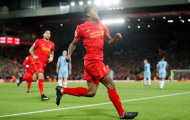Bóp nghẹt lối đá của Man City, Liverpool tiếp tục bám đuổi Chelsea trong cuộc đua vô địch