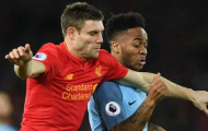 Chơi tệ hại, Liverpool vẫn thắng Man City