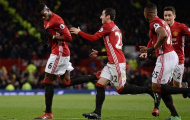 Dư âm M.U 2-1 Middlesbrough: 'Chân giá trị' Pogboom