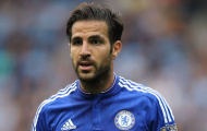 Hãy gọi Cesc Fabregas là 'Vua kiến tạo'